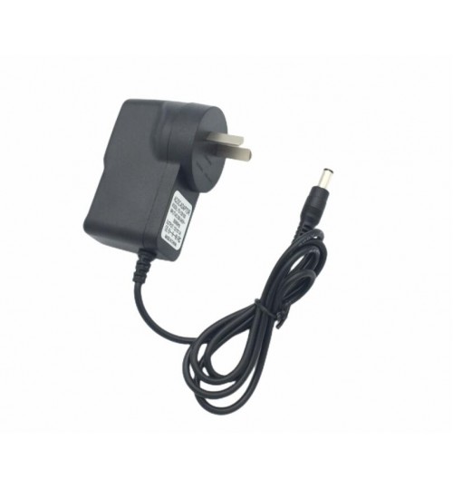 Power Supply 12V 1A AC to DC Adapter