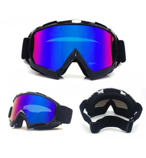 Motorcycle Goggles Motocross MX Glasses