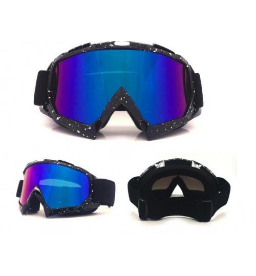 Motorcycle Goggles Motocross MX Glasses