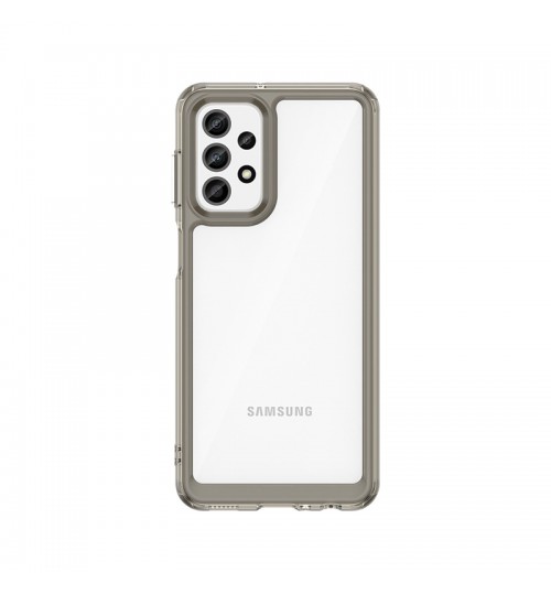 Samsung Galaxy A23 Case Hybrid Armor Back Cover