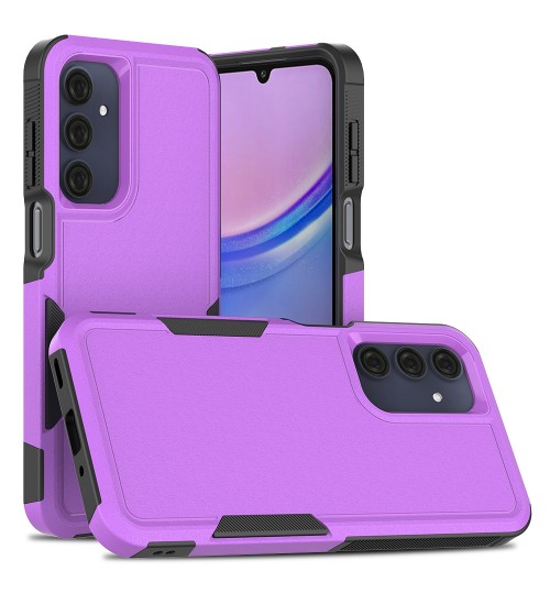 Samsung Galaxy A06 Case Shockproof Dual Layer