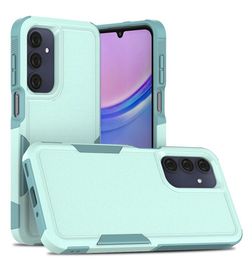 Samsung Galaxy A06 Case Shockproof Dual Layer