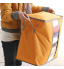 Foldable Storage Bag Clothes Blanket Quilt Closet Sweater Organizer Box Pouche