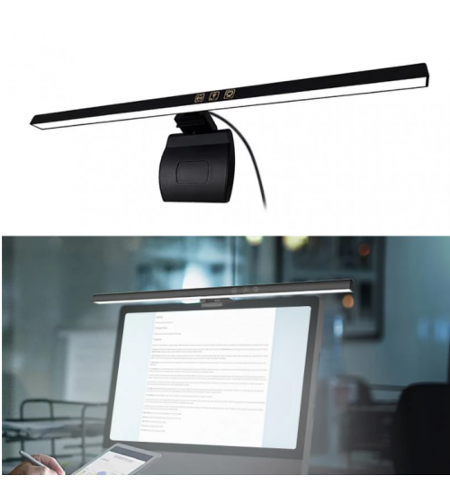 Computer Monitor Screen Hanging Lamp 50CM