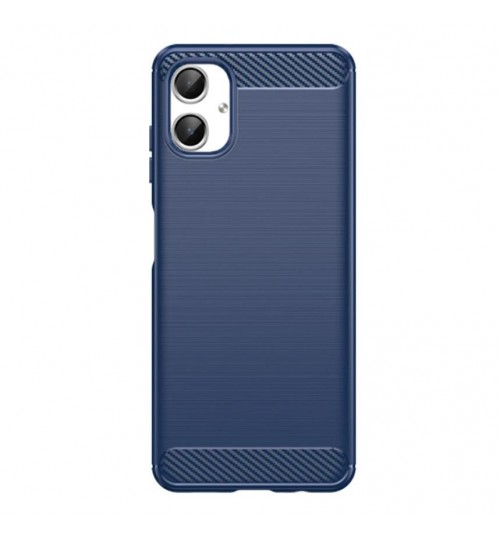 Samsung Galaxy A06 Case Soft Gel Cover