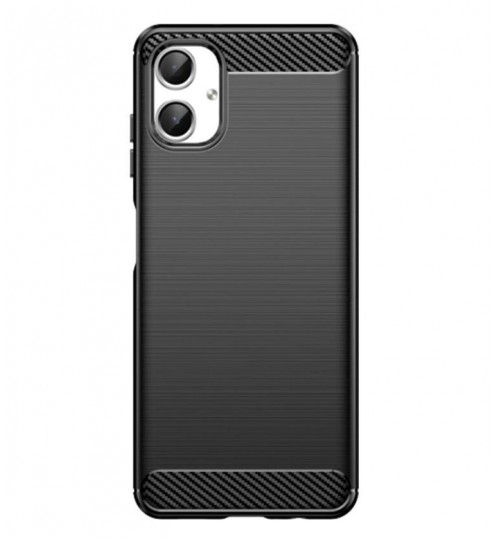 Samsung Galaxy A06 Case Soft Gel Cover