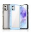 Samsung Galaxy A06 Case Hybrid Armor Back Cover