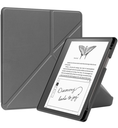 Kindle Scribe Case Smart Folio Cover