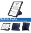 Kindle Scribe Case Smart Folio Cover