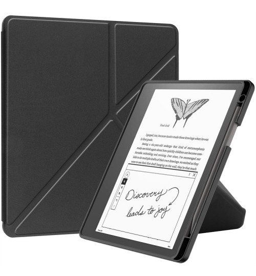 Kindle Scribe Case Smart Folio Cover