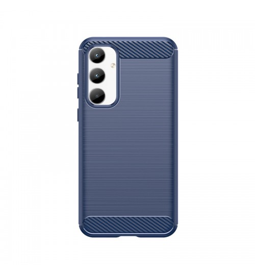 Samsung Galaxy A55 Case Soft Gel Cover