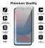 Samsung Galaxy S24 FE Privacy Glass Screen Protector