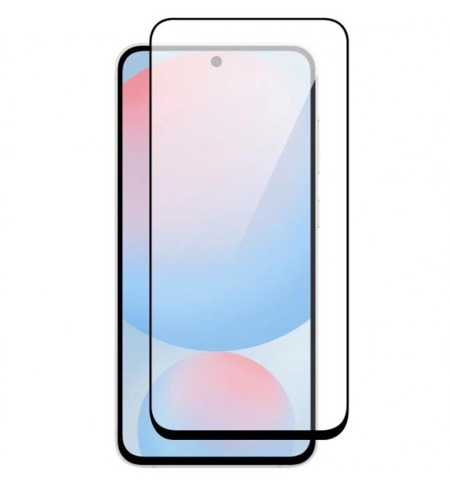 Oppo A60 Glass Screen Protector Full Cover