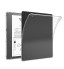 Kindle Scribe Case TPU Soft Clear Cover