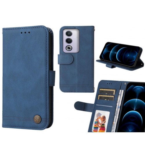 Oppo A3 Pro Case Wallet Flip Leather Case Cover