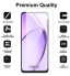 Oppo A80 5G Tempered Glass Screen Protector