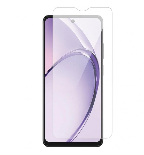 Oppo A40 4G Tempered Glass Screen Protector