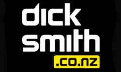 Dick Smith