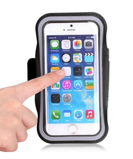 Universal Armband Running Sports Gym Case 4.7 inch