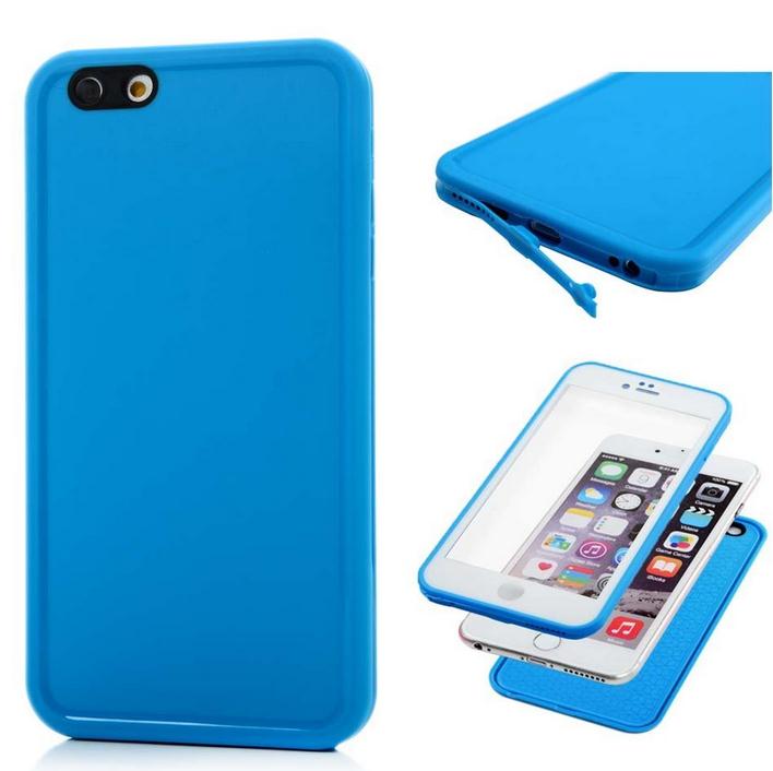 iPhone 5 5s SE waterproof dirt proof slim case