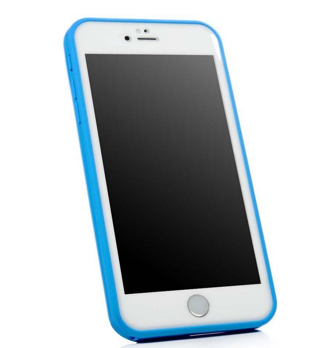 iPhone 5 5s SE waterproof dirt proof slim case