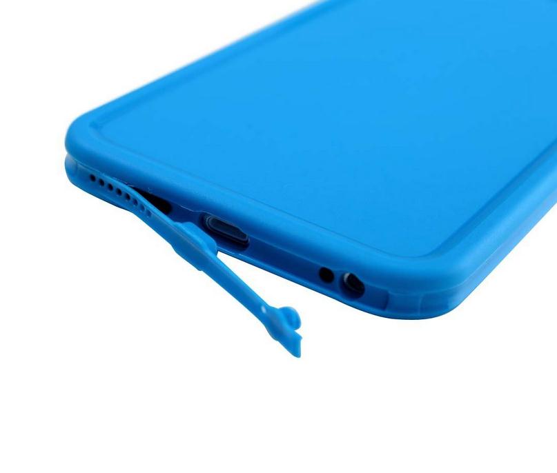 iPhone 5 5s SE waterproof dirt proof slim case