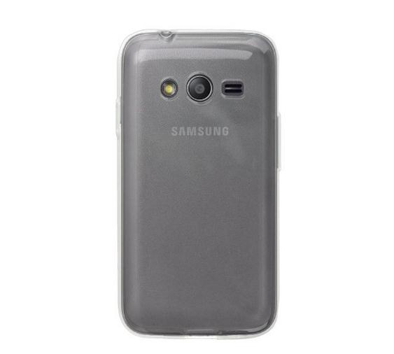 Galaxy ACE 4 NEO TPU clear Ultra Thin case