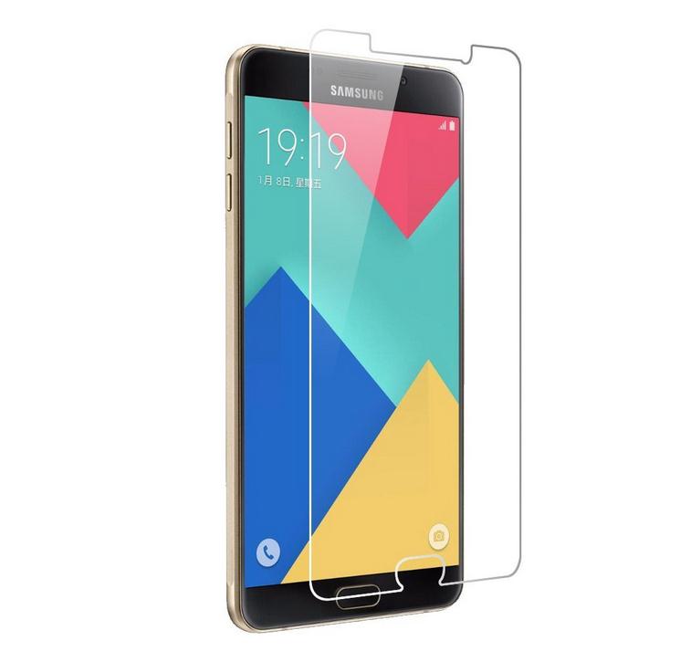 Galaxy A5 2016 tempered Glass Screen Guard Samsung