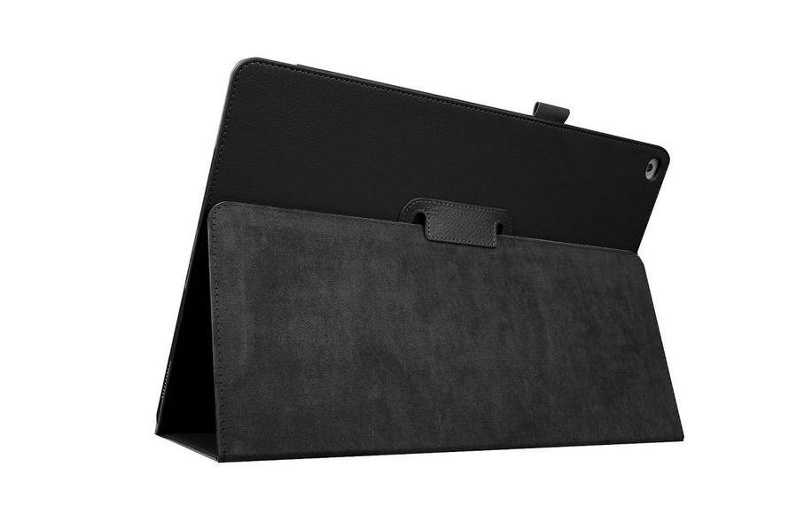 iPad PRO 9.7 inch Leather Folio Smart Case+Pen