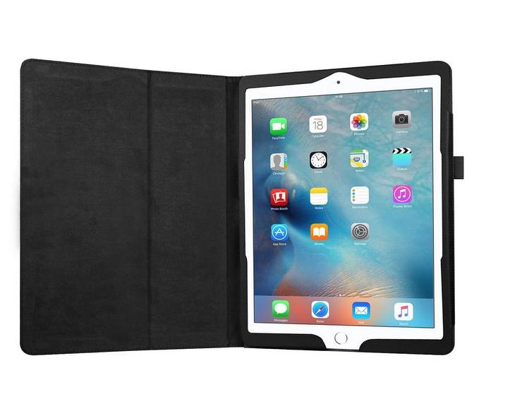 iPad PRO 9.7 inch Leather Folio Smart Case+Pen