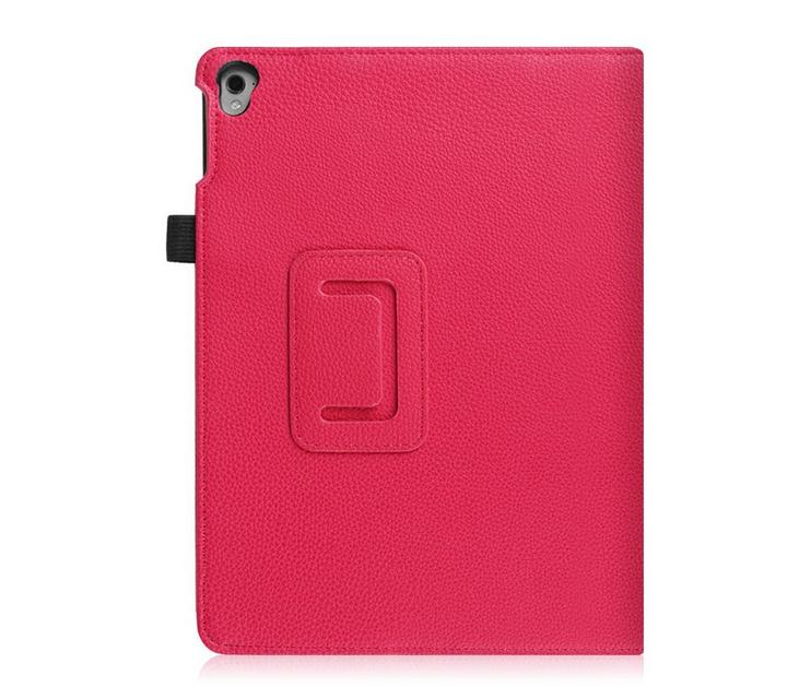 iPad PRO 9.7 inch Leather Folio Smart Case+Pen