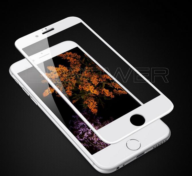 iPhone 6 plus iPhone 6s plus FULL screen Tempered Glass Protector