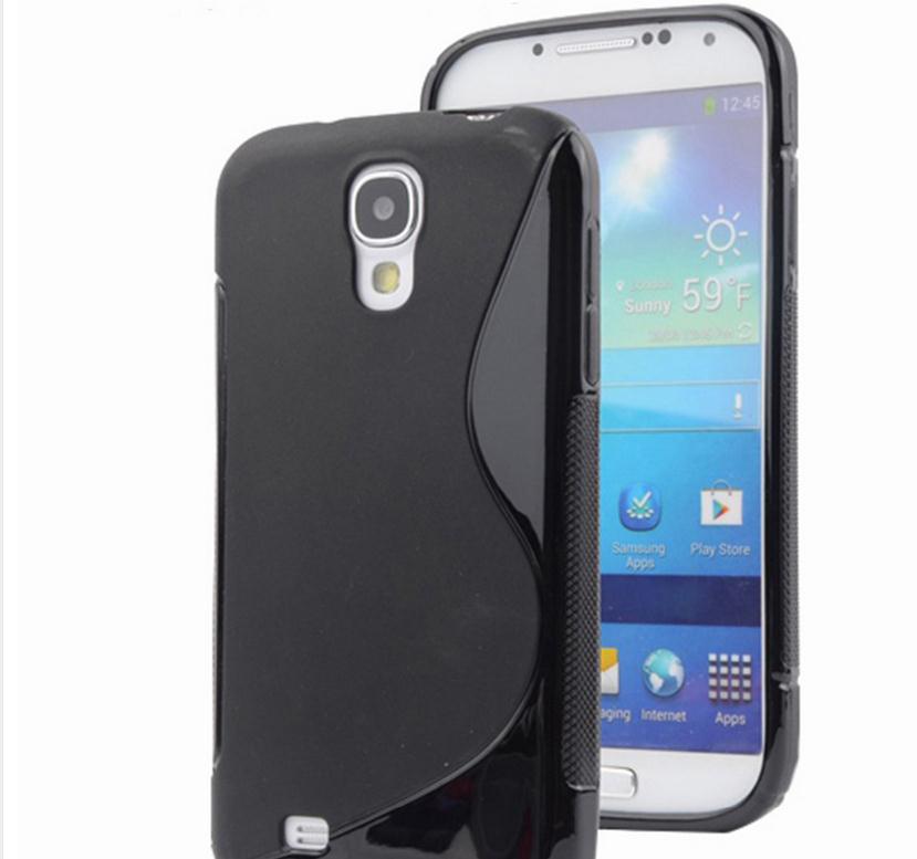 Samsung Galaxy S4 ACTIVE case TPU Soft Gel Case