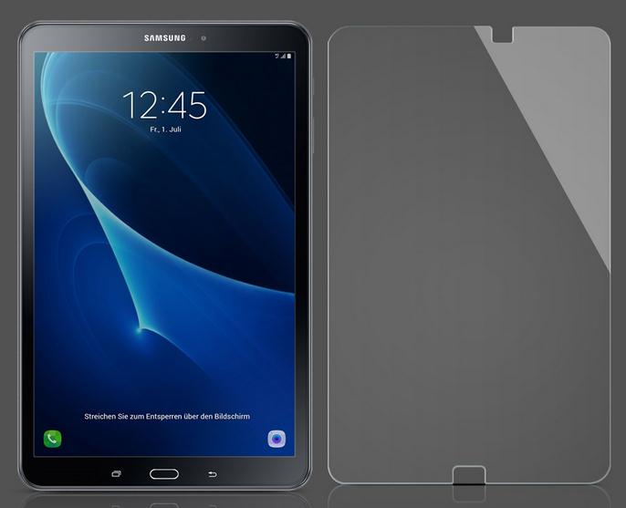 Galaxy Tab A 10.1 Tempered Glass Screen Protector T580 screen protector Galaxy Tab A 10.1 Tempered Glass Screen Protector T580 screen protector