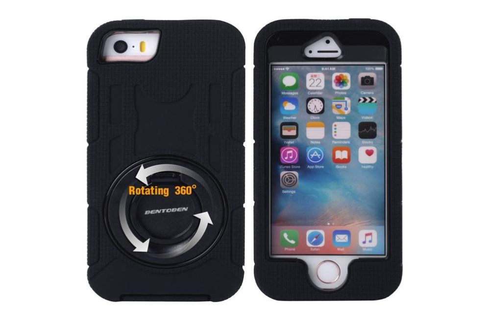 iPhone 4 4s heavy duty Full protection case