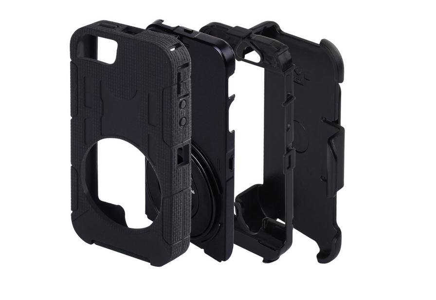 iPhone 4 4s heavy duty Full protection case