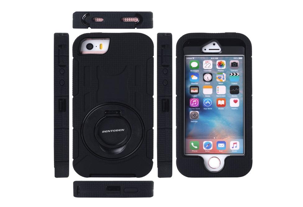 iPhone 4 4s heavy duty Full protection case