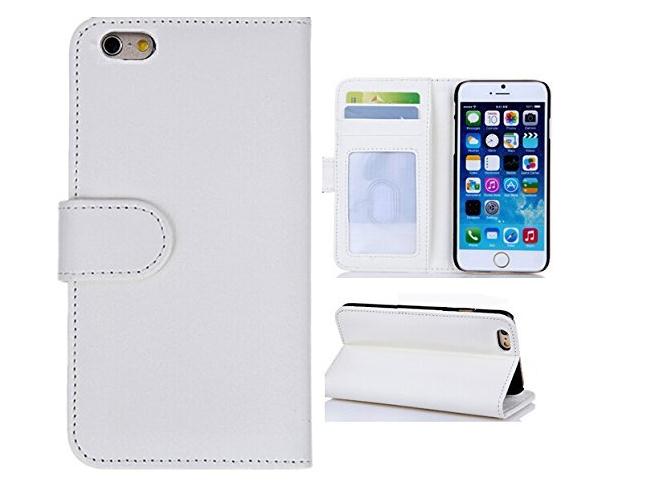 iPhone 5c  wallet leather ID window case