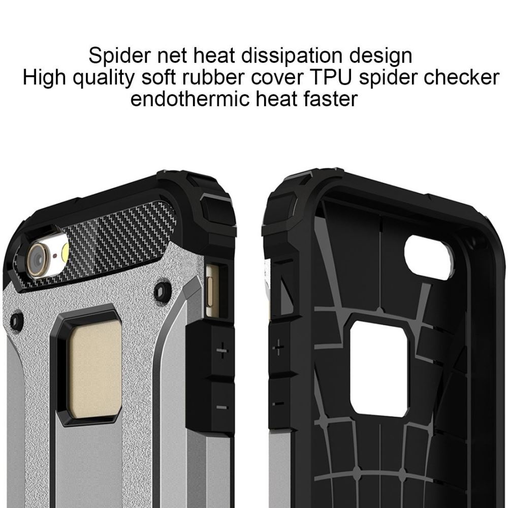 iPhone 4 4s Case Slim Tough Armor Rugged Case