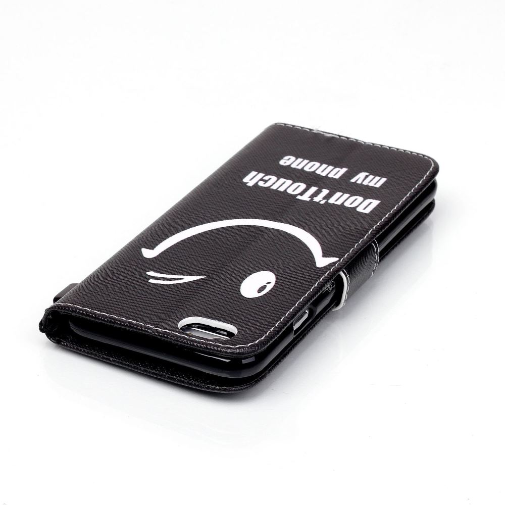 iPhone 6 6s case wallet leather case printed