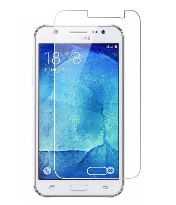 Samsung Galaxy J5 2016 tempered Glass Protector