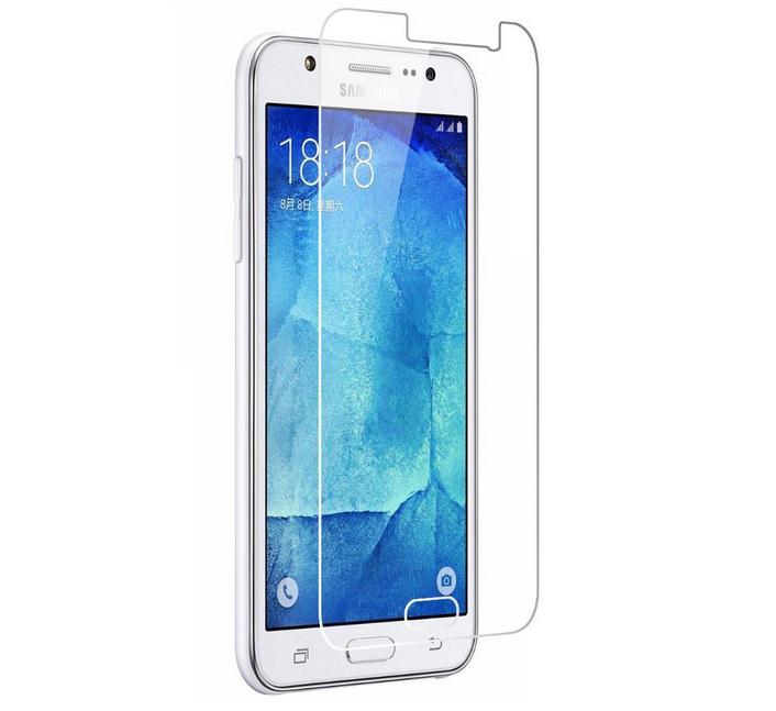 Samsung Galaxy J5 2016 tempered Glass Protector