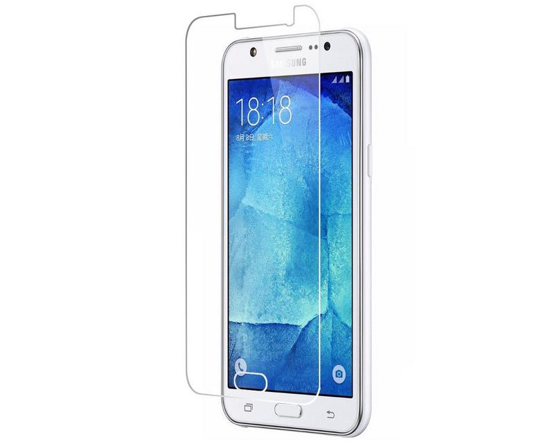 Samsung Galaxy J5 2016 tempered Glass Protector