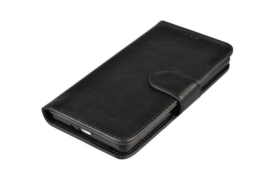 Sony Xperia X vintage fine leather wallet case