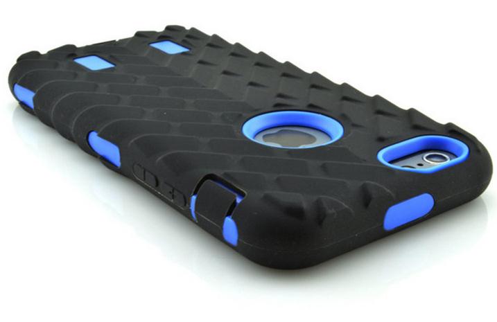 iPhone 4 4S impact proof heavy duty case