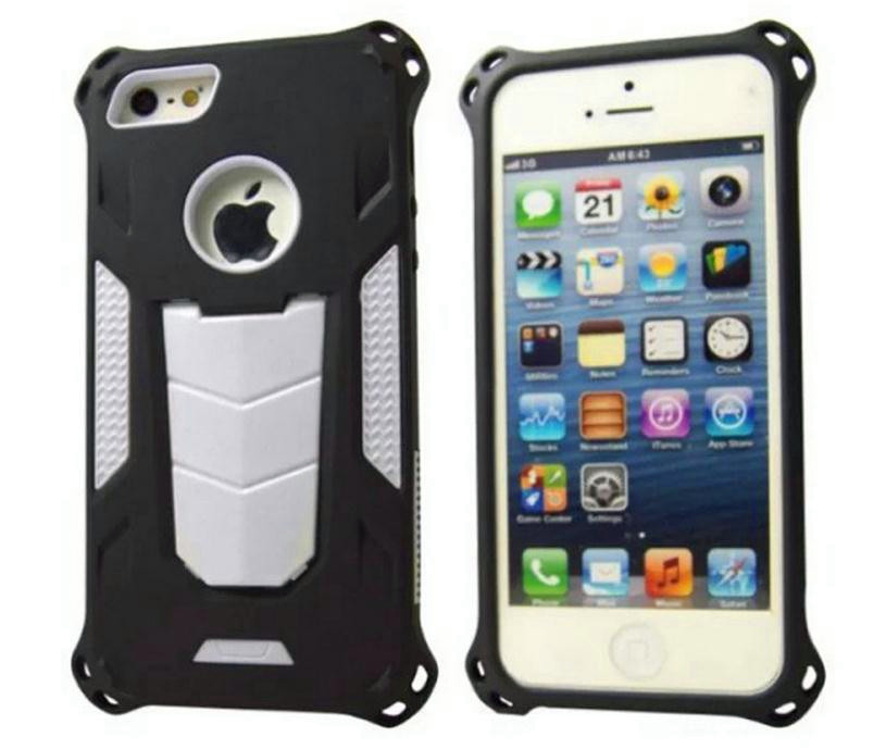 iPhone 6 6S Case Defender Rugged Kickstand case