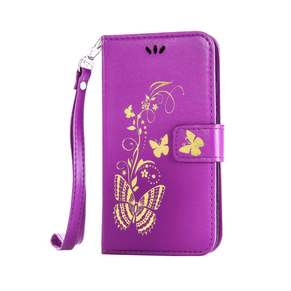 iPhone 6 6s case ID wallet leather case printed