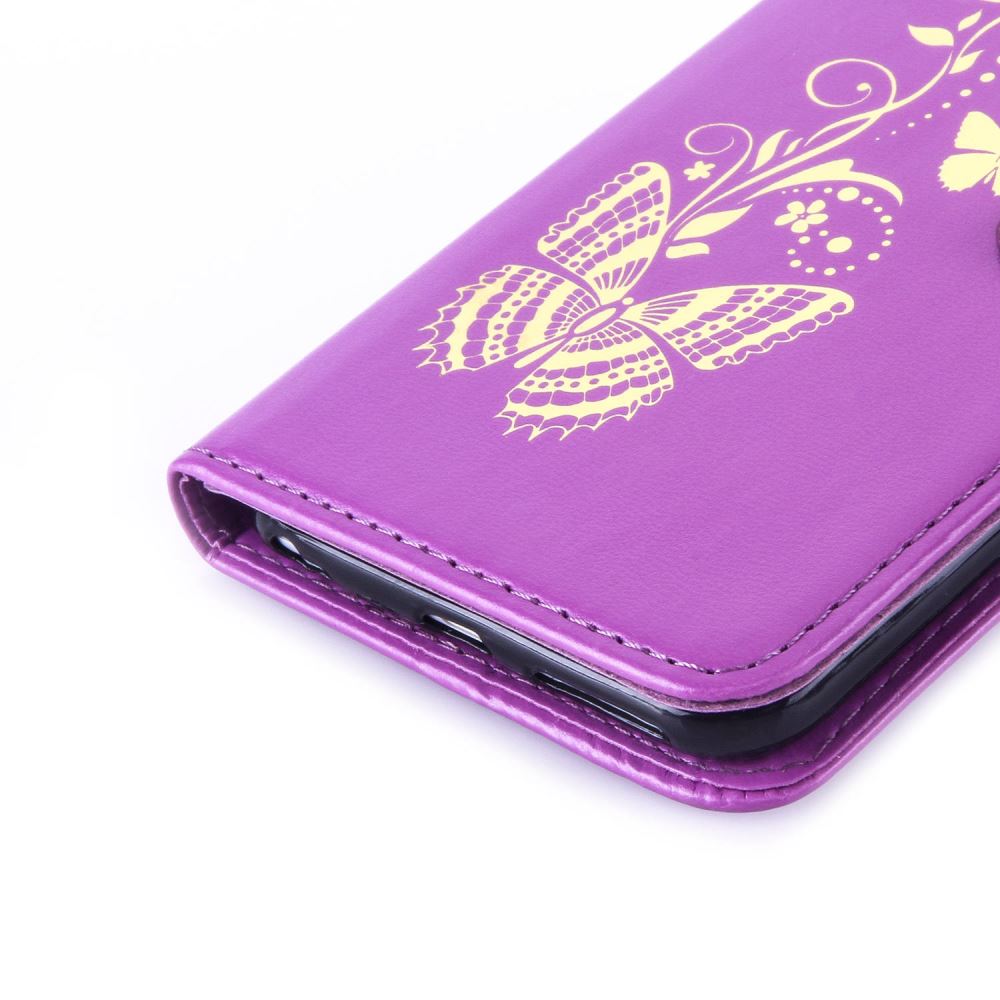 iPhone 6 6s case ID wallet leather case printed