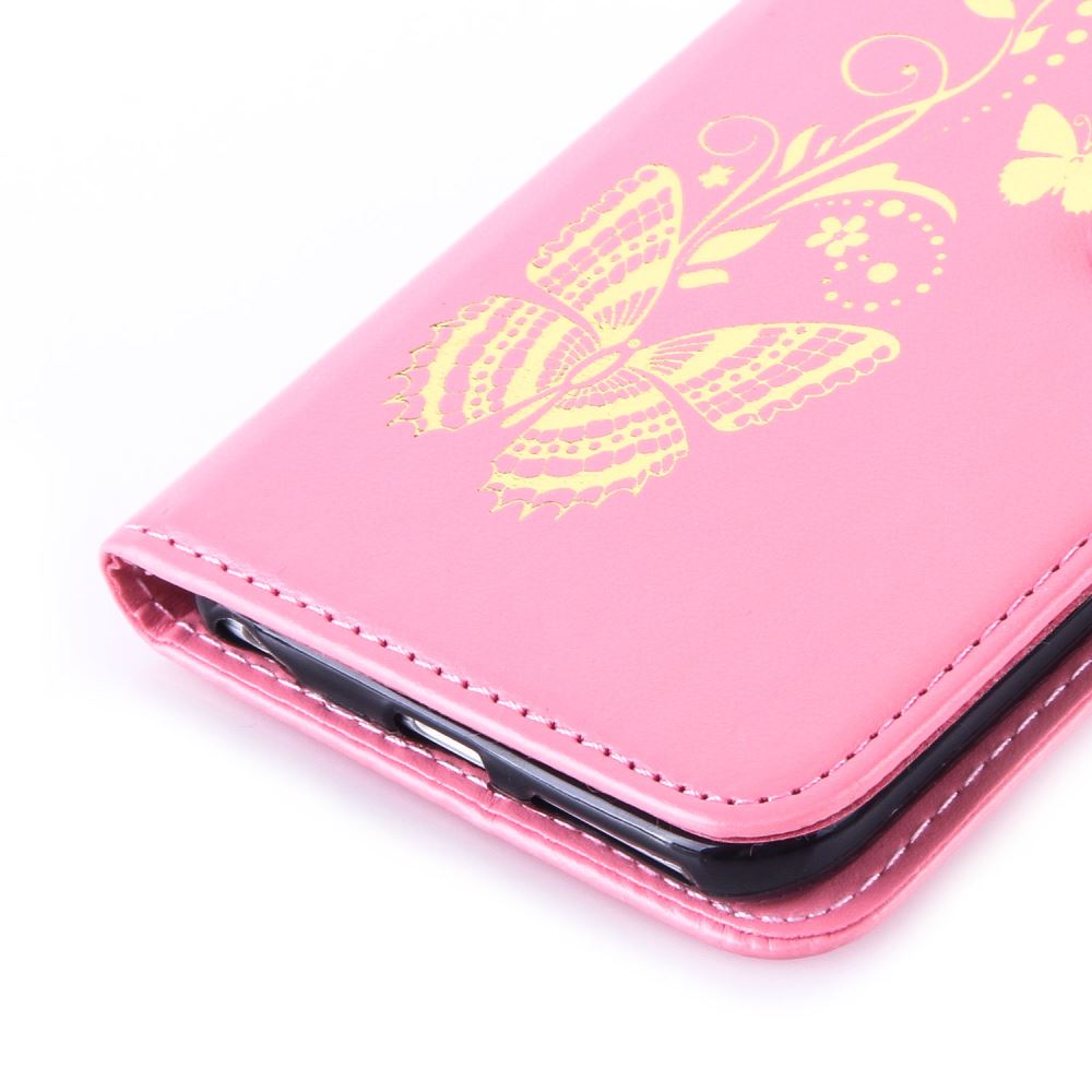 iPhone 6 6s case ID wallet leather case printed