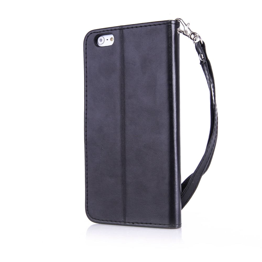 iPhone 6 6s case ID wallet leather case printed